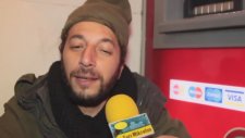Ama Kafamız Nasıl Güzel