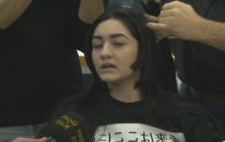 Çok Kısa Saça Kaynak
