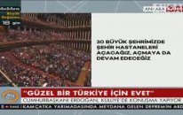 Cumhurbaşkanı Erdoğan: Biz Vatandaşın Problemlerini Çözemezsek Bu Hayat Bize Haram Olsun