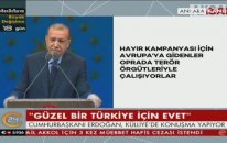 Cumhurbaşkanı Erdoğan:silahı Da Benim Şakağıma Dayadılar