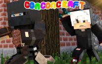 Dükkanımı Soydular - Conconcraft #4? - Ozan Berkil