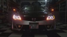 Honda Civic Fd6 *** Hobbit *** ŞNT GARAGE