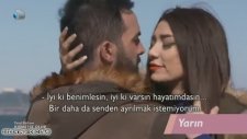 Kısmetse Olur 395. Bölüm Fragmanı (30 Mart Perşembe)
