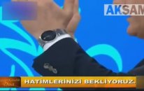 Nihat Hatipoğlu Regaip Kandili Duası
