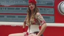 Nilay Dorsa - Vay Be