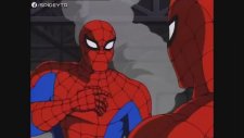 Spider-Man Animated Series | Bölüm 2 | Örümcek Avcısı