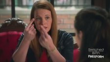 Switched at Birth 5. Sezon 9. Bölüm Fragmanı