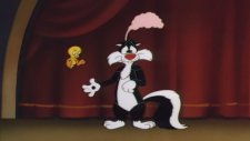Sylvester & Tweety - Sihir Zamanı