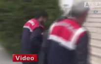 Terör Zanlısının Evinden Tarantula Çıktı