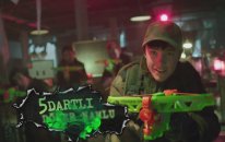 Yeni Nerf Zombie Strike: OutBreaker Bow