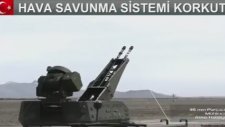 Aselsan Gizli Hava Silahımızı Tanıttı