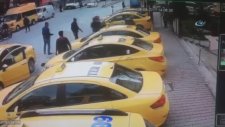 BiTaksi Faciasının Dehşet Veren Görüntüleri