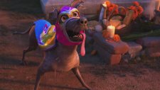 Coco 2. Teaser Fragman