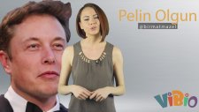 Elon Musk Kimdir?