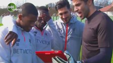 Emre Can efsane golü bir kez daha daha attı