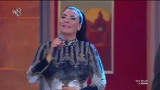 Işın Karaca & Sefa Cheshmberah - Sevmekten Anladığım (3 Adam Canlı Performans)