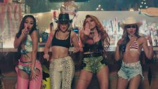 Little Mix ft. Machine Gun Kelly - No More Sad Songs