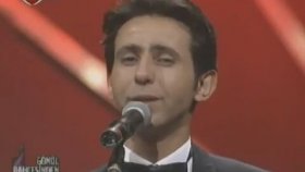Mehmet Özkaya - Ağlamışım Gülmüşüm Mehmet Özkaya - Ağlamışım Gülmüşüm