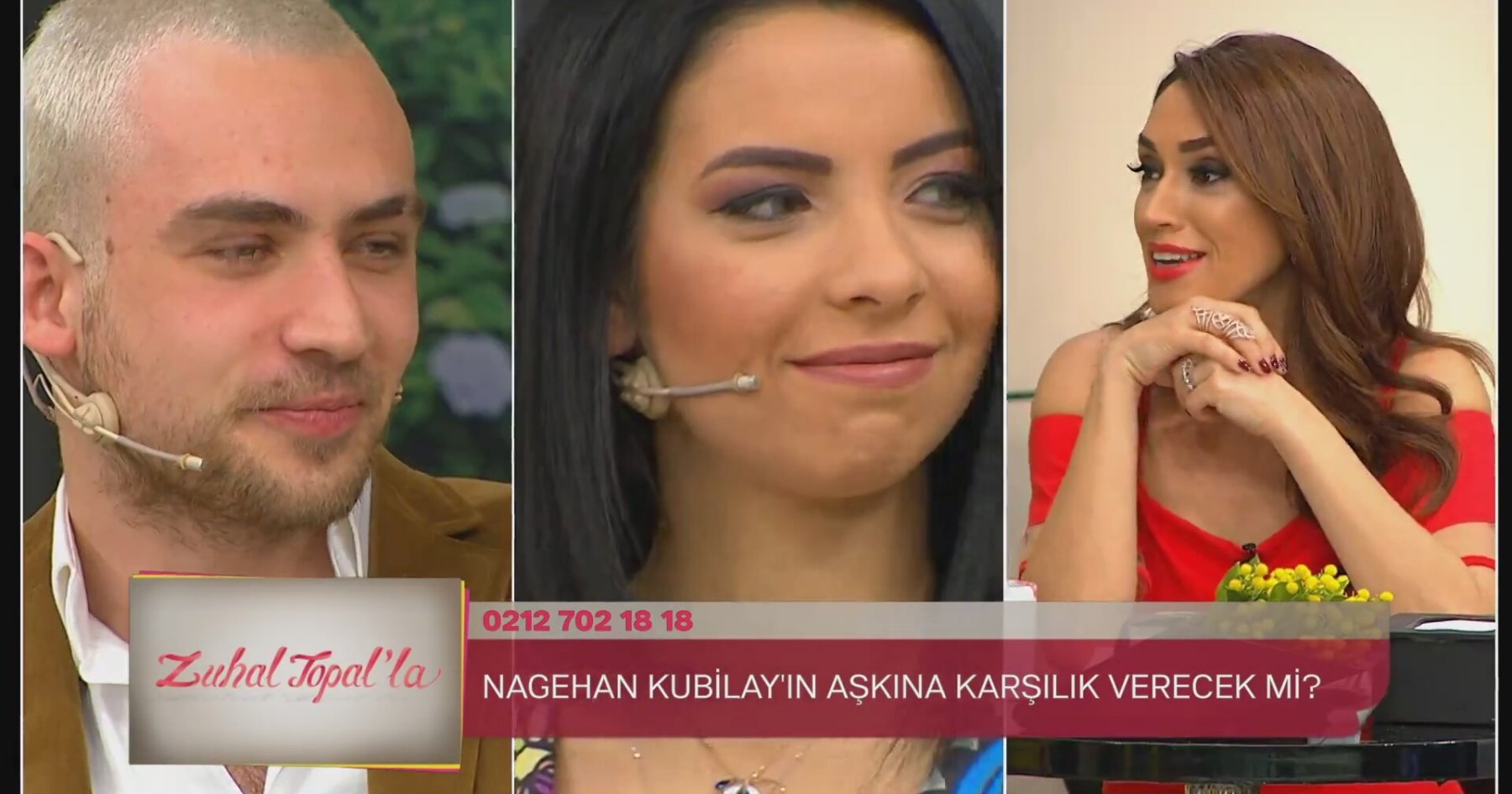 Zuhal Topala RTÜK faturası Zuhal Topala RTÜK faturası
