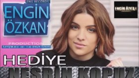 Nesrin Kopuz - .Hediye - Engin Özkan Nesrin Kopuz - .Hediye - Engin Özkan