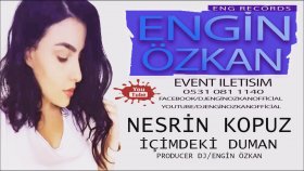 Nesrin Kopuz - İçimdeki Duman Nesrin Kopuz - İçimdeki Duman
