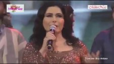 Nuray Hafiftaş-Urfaya Paşa Geldi