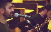 Ömer Ayhan - Yakamoz
