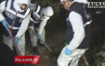 Önce Dolandırdılar, Sonra İşkence Yapıp Öldürerek Gömdüler