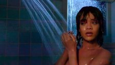 Rihanna'nın Efsane Duş Sahnesi (Bates Motel)