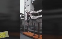 Amatör Çekim Komik Videolar