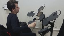 Mektebim Okullarında Bateri Eğitimi Verilmektedir Bahçeşehir Mektebim Okulu Sabiyna Eşme