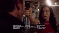 The Blacklist: Redemption 1. Sezon 7. Bölüm Fragmanı