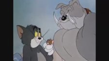 Tom Ve Jerry - Bodyguard
