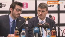Velimir Perasovic: