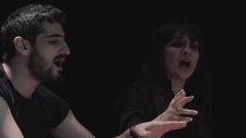 Barış Manço - SesVerSus (A Capella)