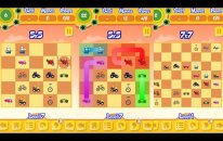 Connect Vehicles - Draw Line Android Game