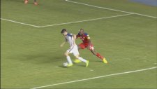 Dempsey Milli Takım'da Atmaya Devam Ediyor
