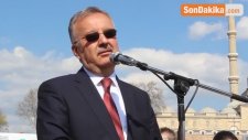 Fatih Heykeli ve Şahi Topları Sergisi - Edirne