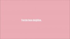 Feride Hilal Akın - İntihaşk Lycris