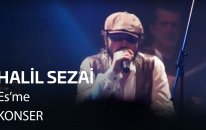 Halil Sezai - Es'me (Jolly Joker Konseri)