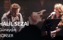 Halil Sezai - Günaydın (Jolly Joker Konseri)