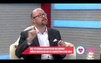 HER ŞEYİN BAŞI SAĞLIK - BÖLÜM 1