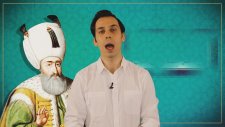 Kanuni Sultan Süleyman'ın Cenazesi ve Bilinmeyen Vasiyeti!