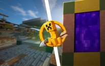 Minecraft Survival Games Dünyası Portalı !