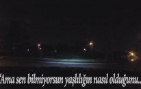 Orson Welles - I Know What It is To Be Young (Türkçe Çeviri)