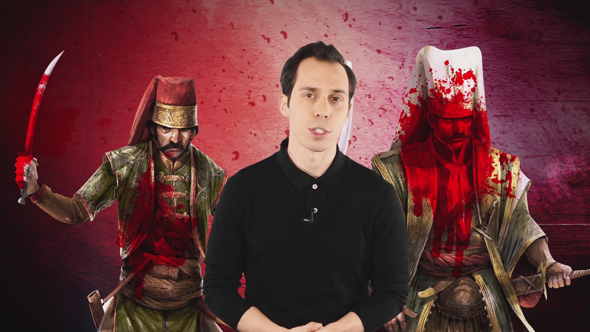 Osmanli Da Cadilar Vampirler Ve Buyuculer Yeni Soluk