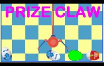 Prize Claw Surprise Eggs Android Game For Children