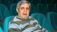 Yeşilçam’ın Usta Oyuncusu Halit Akçatepe Hayatını Kaybetti