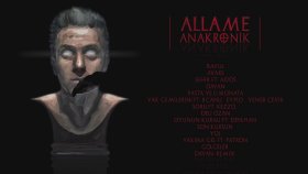 Allame - Bavul Allame - Bavul