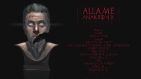 Allame - Yak Gemilerini Allame - Yak Gemilerini